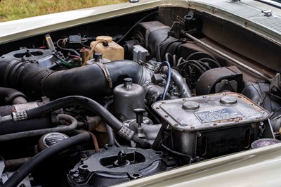 Lot 36 - 1975 Bentley T1