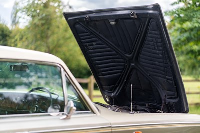Lot 36 - 1975 Bentley T1