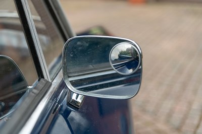 Lot 40 - 1970 Gilbern Invader