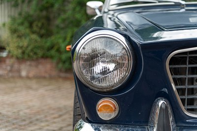 Lot 40 - 1970 Gilbern Invader