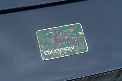 Lot 40 - 1970 Gilbern Invader