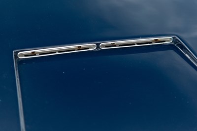 Lot 40 - 1970 Gilbern Invader