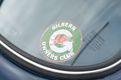 Lot 40 - 1970 Gilbern Invader