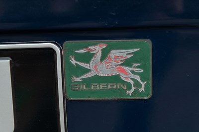 Lot 40 - 1970 Gilbern Invader
