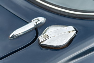 Lot 40 - 1970 Gilbern Invader