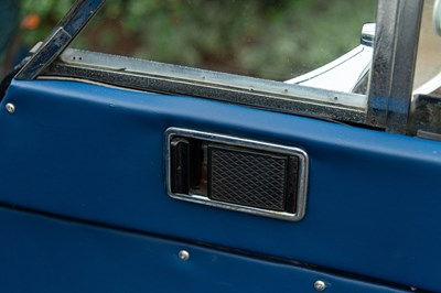 Lot 40 - 1970 Gilbern Invader