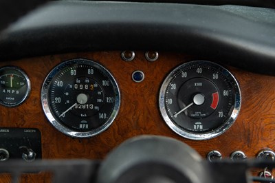 Lot 40 - 1970 Gilbern Invader