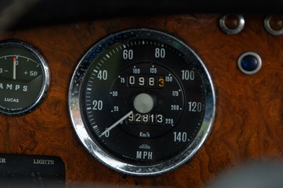 Lot 40 - 1970 Gilbern Invader