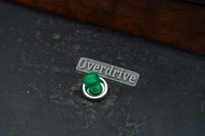 Lot 40 - 1970 Gilbern Invader