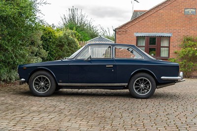 Lot 40 - 1970 Gilbern Invader