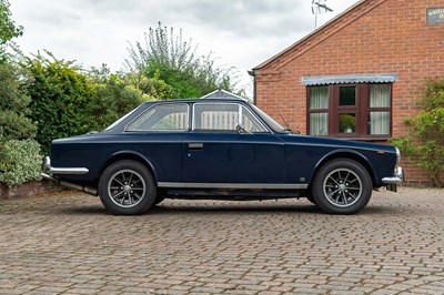 Lot 40 - 1970 Gilbern Invader