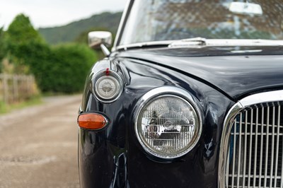 Lot 36 - 1967 Rover P5 Saloon