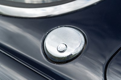 Lot 36 - 1967 Rover P5 Saloon