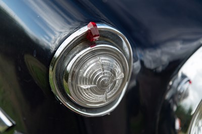 Lot 36 - 1967 Rover P5 Saloon