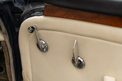 Lot 36 - 1967 Rover P5 Saloon
