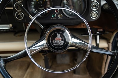 Lot 36 - 1967 Rover P5 Saloon