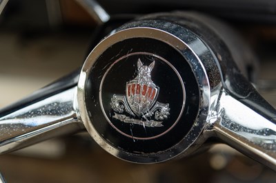 Lot 36 - 1967 Rover P5 Saloon