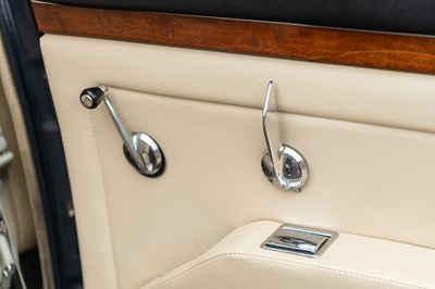 Lot 36 - 1967 Rover P5 Saloon