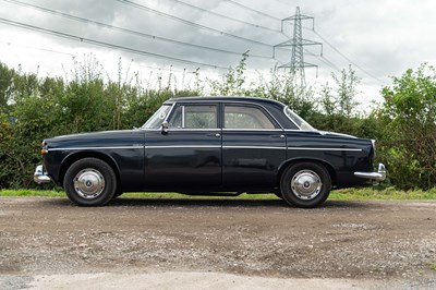 Lot 36 - 1967 Rover P5 Saloon