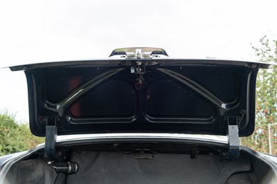 Lot 36 - 1967 Rover P5 Saloon