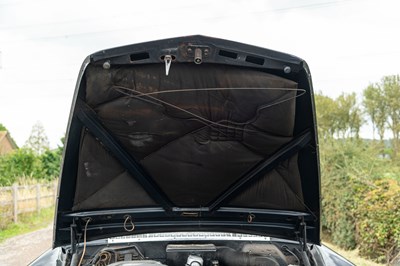 Lot 36 - 1967 Rover P5 Saloon