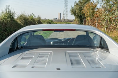 Lot 21 - 1996 Toyota MR2 T Bar 16V 10th Anniversary Edition