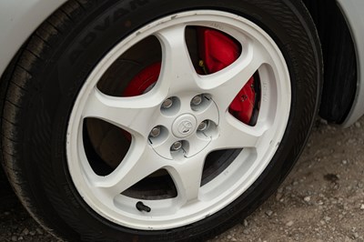 Lot 70 - 1996 Toyota Celica GT4 ST205