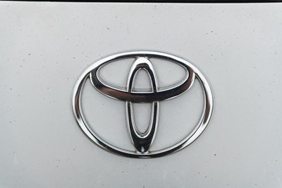 Lot 70 - 1996 Toyota Celica GT4 ST205