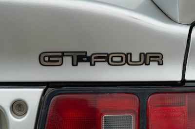Lot 70 - 1996 Toyota Celica GT4 ST205
