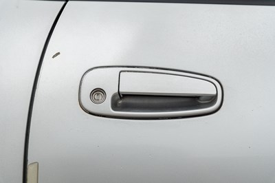 Lot 70 - 1996 Toyota Celica GT4 ST205