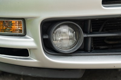 Lot 70 - 1996 Toyota Celica GT4 ST205