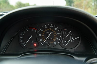 Lot 70 - 1996 Toyota Celica GT4 ST205