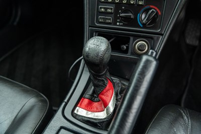 Lot 70 - 1996 Toyota Celica GT4 ST205