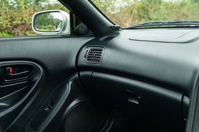 Lot 70 - 1996 Toyota Celica GT4 ST205