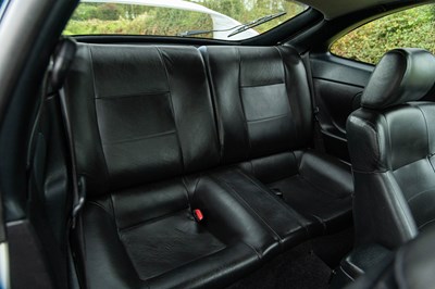 Lot 70 - 1996 Toyota Celica GT4 ST205