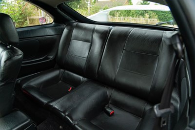 Lot 70 - 1996 Toyota Celica GT4 ST205