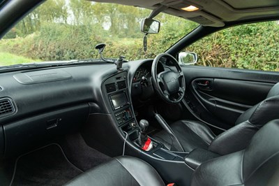 Lot 70 - 1996 Toyota Celica GT4 ST205