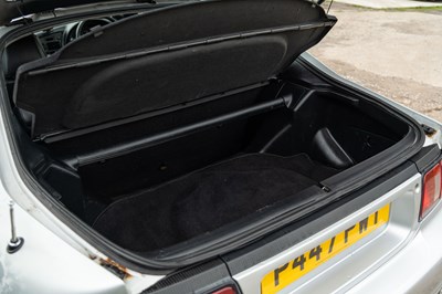 Lot 70 - 1996 Toyota Celica GT4 ST205
