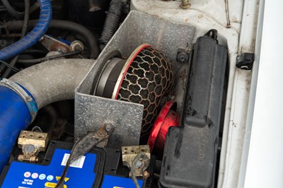 Lot 70 - 1996 Toyota Celica GT4 ST205