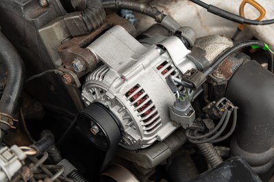 Lot 70 - 1996 Toyota Celica GT4 ST205