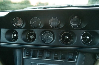Lot 57 - 1972 Jensen Interceptor SP