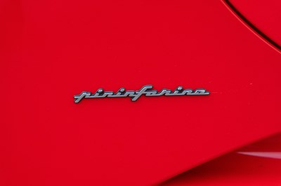 Lot 58 - 2013 Ferrari California