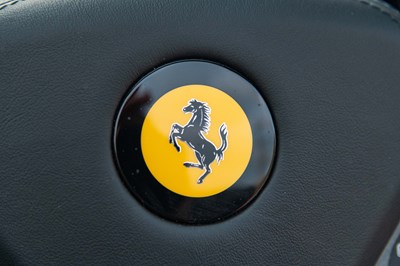 Lot 58 - 2013 Ferrari California