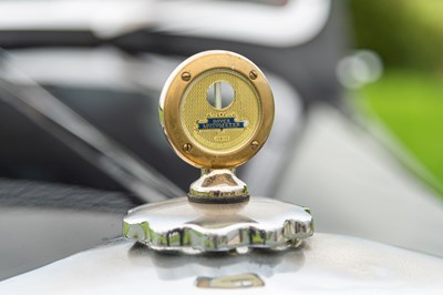Lot 78 - 1938 Lanchester Fourteen Roadrider Deluxe