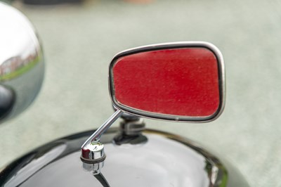 Lot 78 - 1938 Lanchester Fourteen Roadrider Deluxe
