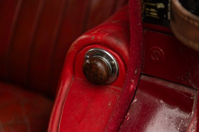 Lot 78 - 1938 Lanchester Fourteen Roadrider Deluxe
