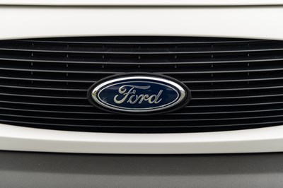 Lot 25 - 1997 Ford Fiesta Encore