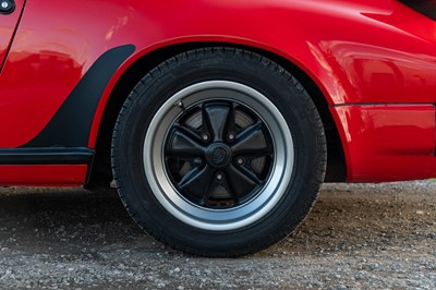 Lot 65 - 1978 Porsche 911 SC Targa