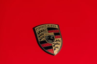 Lot 65 - 1978 Porsche 911 SC Targa
