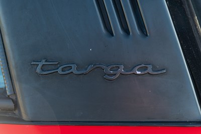 Lot 65 - 1978 Porsche 911 SC Targa